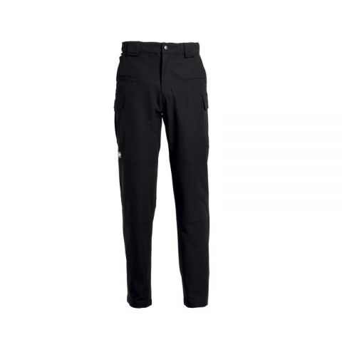 MECHANIC'S OMP PANTALONES NEGROS LARGO 52-54 L