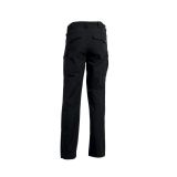 MECHANIC'S OMP PANTALONES NEGROS LARGO 52-54 L