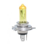 BOMBILLAS HALOGENAS RETRO GOLD 12V H4 3200K