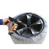 PISTOLA PARA APLICACIÓN DE GOMA LÍQUIDA UNIVERSAL