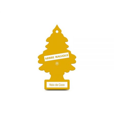 PERFUMADOR PINO COCO ARBRE MAGIQUE CS12