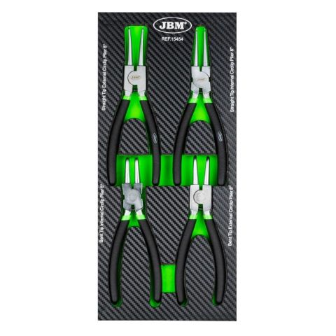 MÓDULO EVA DE ALICATES SEGER 8