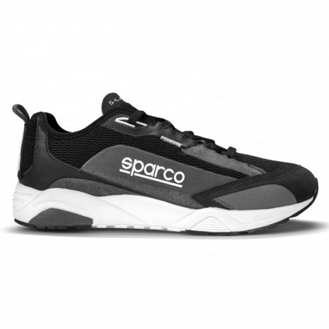 BOTINES SPARCO S-LANE T 41 NEGRO/GRIS