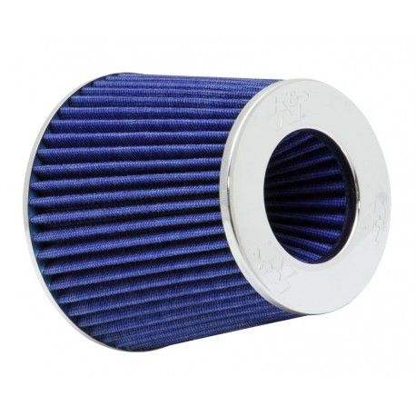UNIVERSAL CLAMP-ON AIR FILTER K&N AZUL