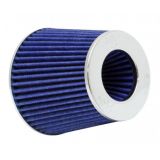 UNIVERSAL CLAMP-ON AIR FILTER K&N AZUL