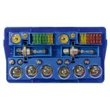 ESTUCHE DE LÁMPARAS RESPUESTOS H7 24V