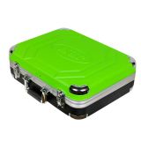 ESTUCHE DE HERRAMIENTAS 135 PCS VASOS HEXAGONALES