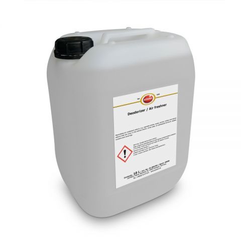 DESODORIZADOR AUTOSOL BIDÓN 10L