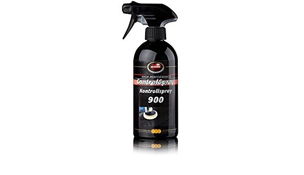SPRAY DE CONTROL AUTOSOL BOTELLA DE SPRAY 500ML.