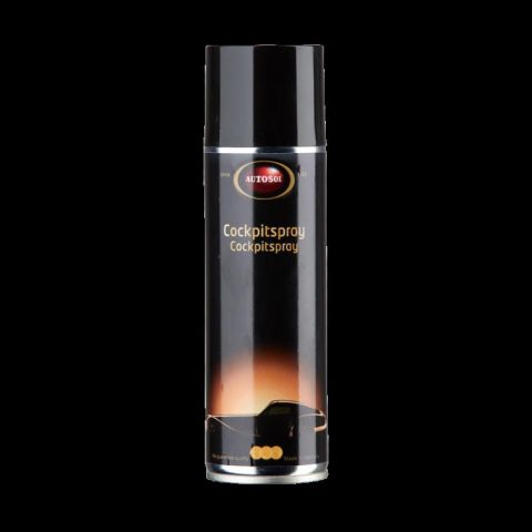 SPRAY PARA SALPICADEROS AUTOSOL AEROSOL 300ML.