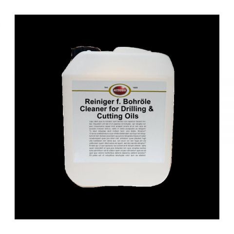 AUTOSOL MARINE BOAT WASH CHAMPÚ SIN ESPUMA 5L