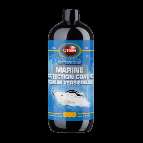 RECUBRIMIENTO PROTECCIÓN MARINA ALTO RENDIMIENTO 