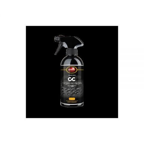 SELLADOR DE PROTECCIÓN DE POLÍMERO AUTOSOL CERAMIC