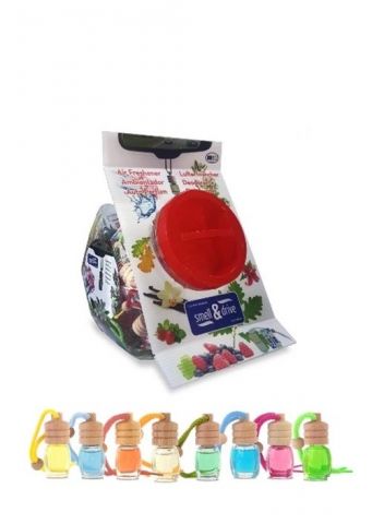 LITTEL BOTTLE LIQUID SMELL & DRIVE 5ML