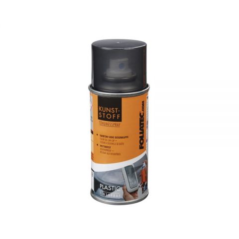 TINTE PILOTOS SPRAY SMOKE (GRIS-BLACK) 150ML.
