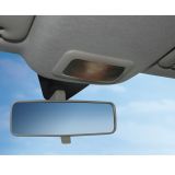 TINTE PILOTOS SPRAY SMOKE (GRIS-BLACK) 150ML.