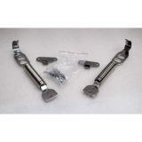 KIT CIERRE MALETERO/CAPOT MUELLE PLATA