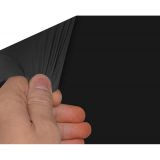 GOMA LIQUIDA SET NEGRA BRILLANTE 2 X 400ML.