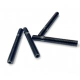 SET 4 ESPARRAGOS RUEDAS COCHE OMP M12X1.25 L-100MM