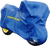 FUNDA CUBRE MOTO GOOD YEAR TALLA L
