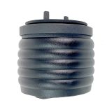 CONO DE VOLANTE NISSAN 300 ZX -_84/NISSAN TERRANO.