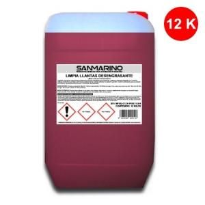 LIMPIALLANTAS DESEGRASANTE GRANEL 
