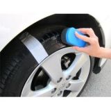 ABRILLANTADOR NEUMÁTICOS Y PLÁSTICOS ULTRA BLACK 