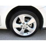 ABRILLANTADOR NEUMÁTICOS Y PLÁSTICOS ULTRA BLACK 