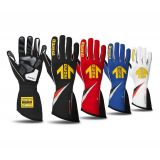 GUANTES MOMO CORSA R COLOR AZUL T10 FIA8856/2000
