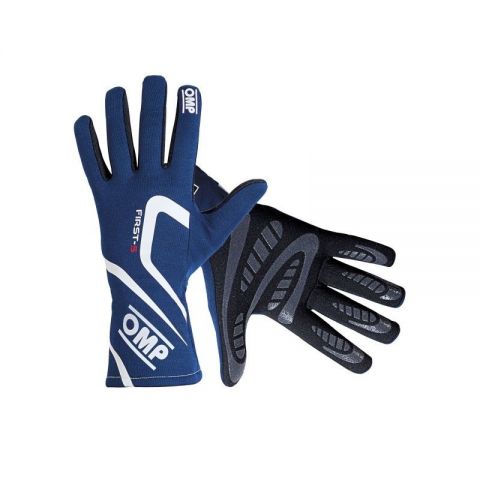 FIRST-S GUANTES AZUL MARINO TALLA L FIA 8856-2018
