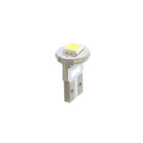 BOMBILLAS LED BLANCA 12V W5W/T5/R5/W1/2W/W2W/W2/3W