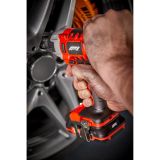 KIT LLAVE DE IMPACTO + BATERÍA 20V 2AH + CARGADOR 