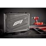 KIT LLAVE DE IMPACTO + BATERÍA 20V 2AH + CARGADOR 