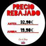 REFRIGERANTE LOEB RACING COOLANT 5L.