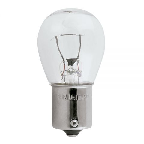 LÁMPARA STOP 12V 21W 1P Ba15s