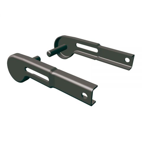 SOPORTES RULOS CARGOTECK RACK