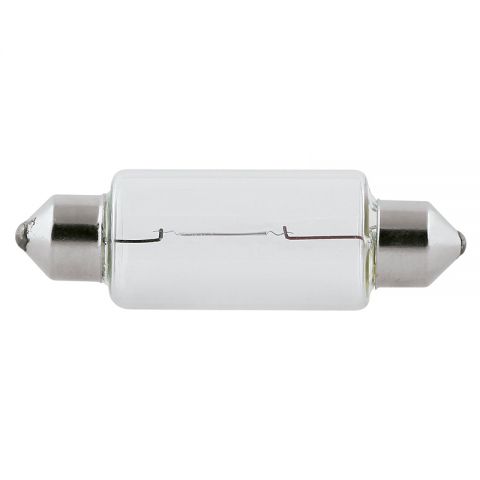 LÁMPARA PLAFONIER C5W 12V 5W T11*39  SV8.5