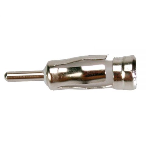 BOLSA 10 UNIDADES ADAPTADOR DIN HEMBRA - ISO MACHO