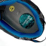 ZAPATILLAS OMP MECCANICA S1P PRO SPORT T43 GRI/AZU