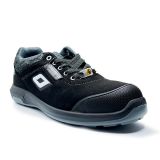ZAPATILLAS OMP MECCANICA S3 PRO URBAN T43 NEG/GRIS