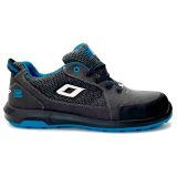 ZAPATILLAS OMP MECCANICA S1P PRO SPORT T41 GRI/AZU