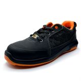 ZAPATILLAS OMP MECCANICA S1P PRO SPORT T43 GRI/NAR