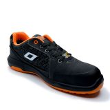 ZAPATILLAS OMP MECCANICA S1P PRO SPORT T43 GRI/NAR