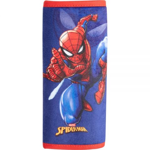 ALMOHADILLA SPIDERMAN SUAVE PARA CINTURÓN I41