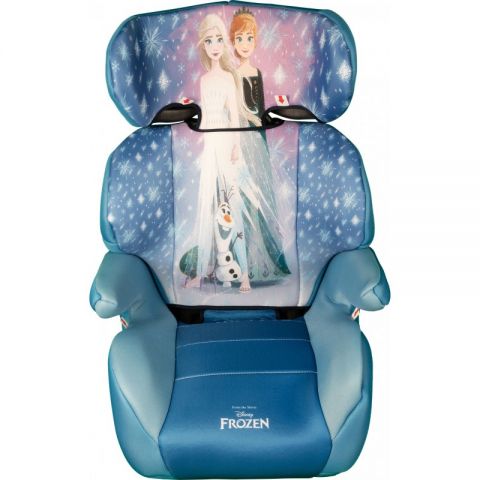 SILLA BEBE FROZEN GRUPO BILLY 2/3 I106 15-36 KG