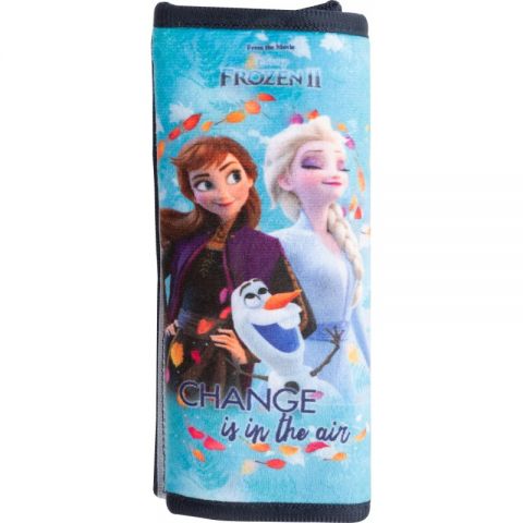 ALMOHADILLA FROZEN II SUAVE PARA CINTURON I49