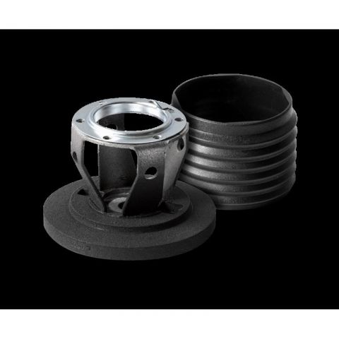 CONO DE VOLANTE AUDI 80/90/100/200/V8