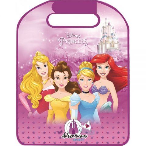 FUNDA DE ASIENTO PROTECTORA TRASERA PRINCESS I60