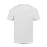 CAMISETA DYNAMIC RECARO BLANCA TALLA - M