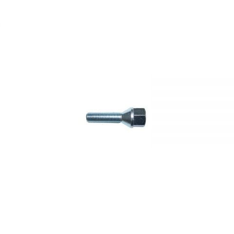 TORNILLO CONICO SPARCO M12X1.25 L40 CH17